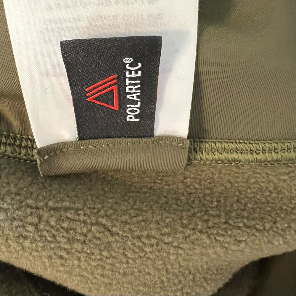 Arc’teryx Kyanite Fleece Bottoms - Picture 7 of 8